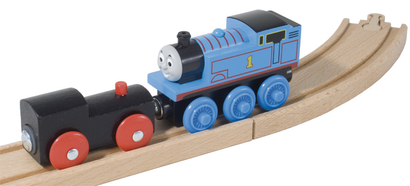 Small Turntable for Wooden Train Track, Compatible With Brio, Ikea, Bigjigs  and More 