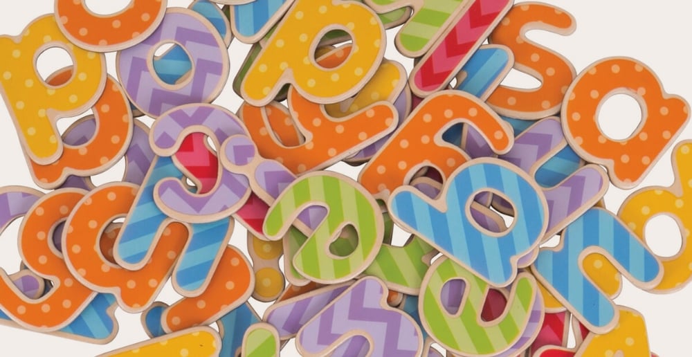 When Should My Child Start Learning the Alphabet?