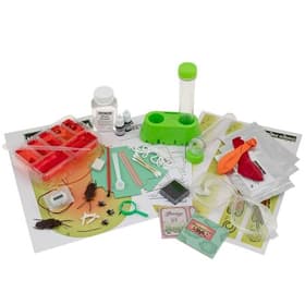 Galt Horrible Science - Deadly Dino Experiments: Kit Scientifico Con 8 Esperimenti Sui Dinosauri Per Bambini Da 8 Anni In Su - 4