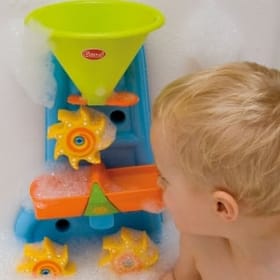 Bath Water Wheel image 1