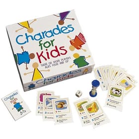 Charades image