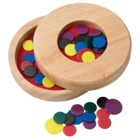 Mini Tiddly Winks image