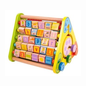Triangular Activity Centre image 2