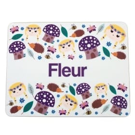 Placemat - Enchanted Forest image 2