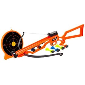 Crossbow & Target Set image 1