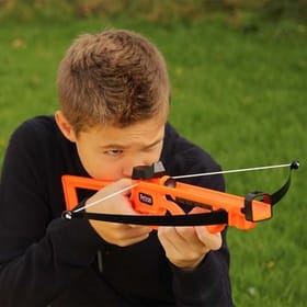 Crossbow & Target Set image 2