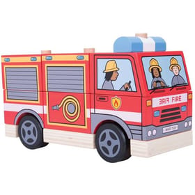 Stacking Fire Engine image 2