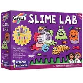 Slime Lab image 1
