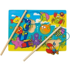 Magnetic Fishing Fun image