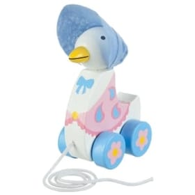 Jemima Pull Along image