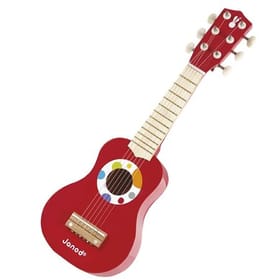 My First Confetti Guitar image 1