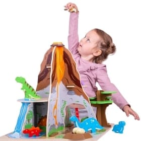 Dinosaur Island image 2