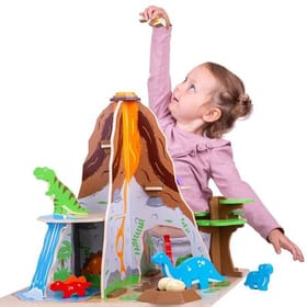 Dinosaur Island image 2