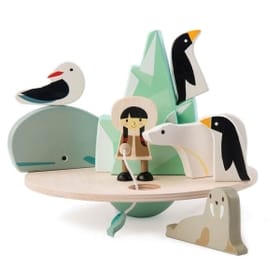 Balancing Polar Circle image 1