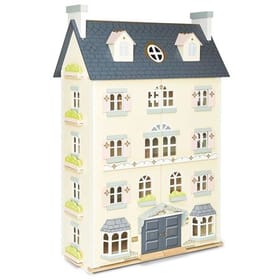 Palace House image 1