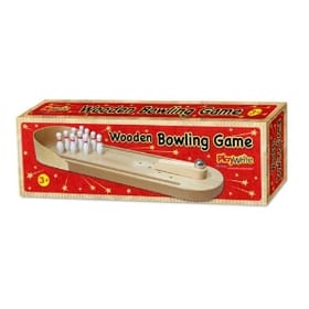 Bowling Game image 2