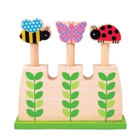 Garden Pop-Up image 1