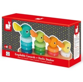 Duck Family Stacker image 2