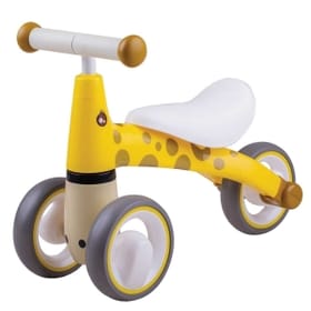 Diditrike - Giraffe image 1