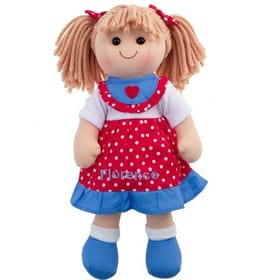 Personalised Emily Doll image