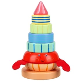 Stacking Hermit Crab image 1