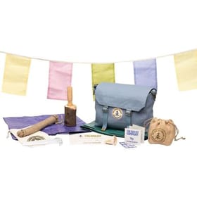 Cottage Garden Den Kit image 2