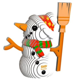 Eugy Snowman image 1