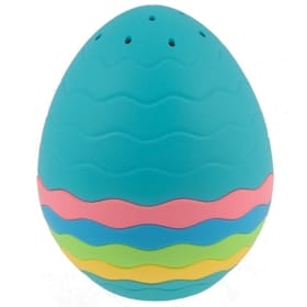 Stack & Pour Bath Egg image 1