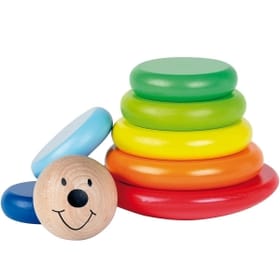 Magnetic Wobbly Stacker image 2