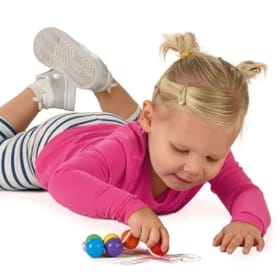 My First Crayon Beads image 2