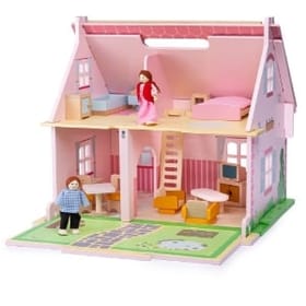 Blossom Cottage image 2