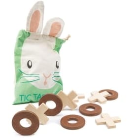 Tic Tac Toe image 1