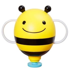 Bee Bath Toy image 1