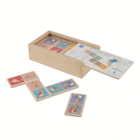 Peter Rabbit Dominoes image 2