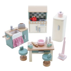 Daisylane Kitchen (ME059) image 1