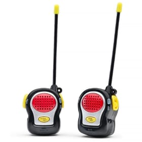 Mighty Mini Walkie Talkies image 1