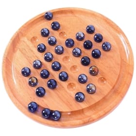 Solitaire image 1