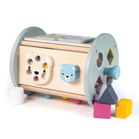 Rolling Activity Sorter image 1