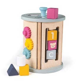 Rolling Activity Sorter image 2