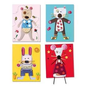 Collages for Little Ones image 1