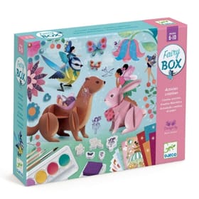 Fairy Box Multi Activity Kit image 1