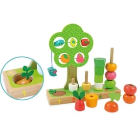 Counting Vegetables image 2