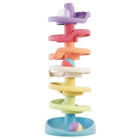 Spiral Ball Tower image 1