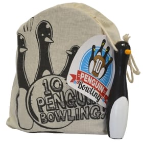 Penguin Bowling image 2