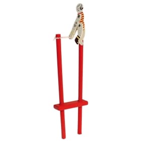 Mr Muscular Acrobat Toy image 2