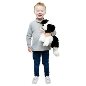 Border Collie Puppet image 1