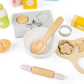 Baking Cookies Set image 2
