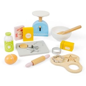Baking Cookies Set image 1