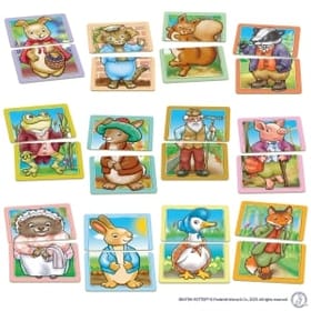 Peter Rabbit Heads and Tails image 2