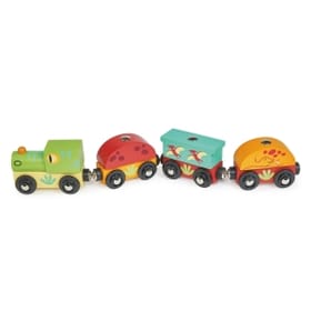 Dinosaur Train image 1
